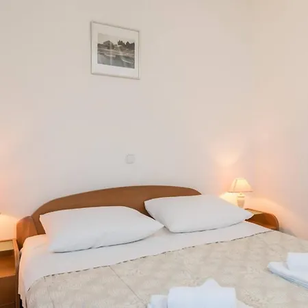 In With Sea View, Balcony, Air Conditioning, Wifi * Orebić