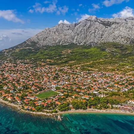 In With Sea View, Balcony, Air Conditioning, Wifi *