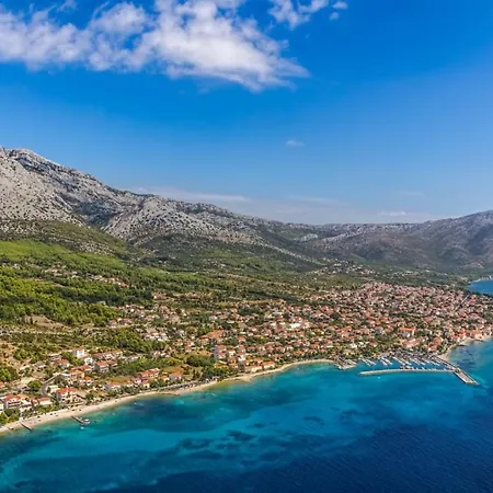 In With Sea View, Balcony, Air Conditioning, Wifi *