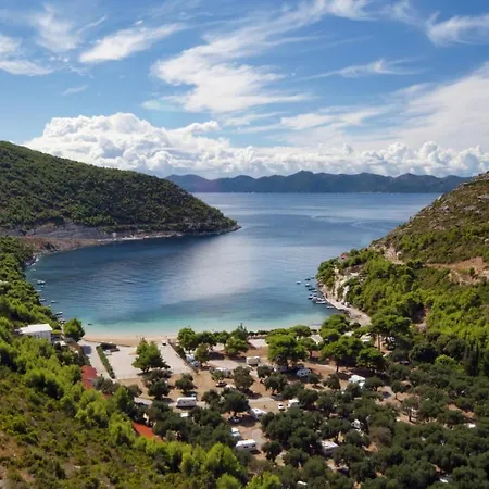 In With Sea View, Balcony, Air Conditioning, Wifi Διαμέρισμα