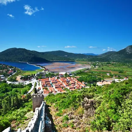 Διαμέρισμα In With Sea View, Balcony, Air Conditioning, Wifi *