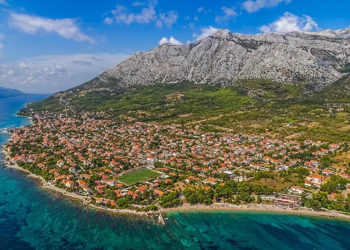 In With Sea View, Balcony, Air Conditioning, Wifi *