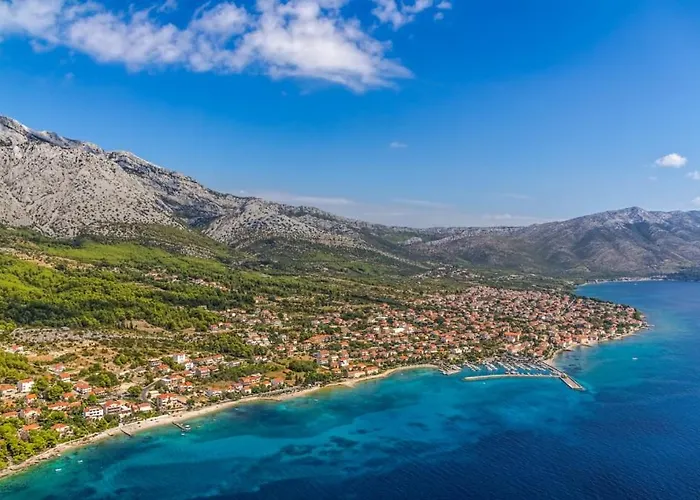 In With Sea View, Balcony, Air Conditioning, Wifi *